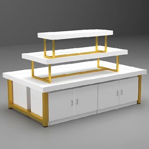 【日化品展示柜】日化品展示柜品牌,价格 - 阿里巴巴