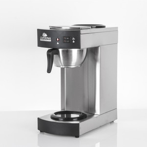 CAFERINA RH330商用美式咖啡滴滤机滴漏机 煮茶机萃茶机红茶机