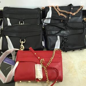 mac魅可 闪钻链条包 单肩斜挎包收纳口红 链条可拆28人付款18.