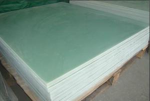 fr4环氧树脂板3240耐高温200度模具隔热板玻纤绝缘板隔温绝热板