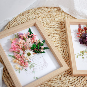 永生花立体相框