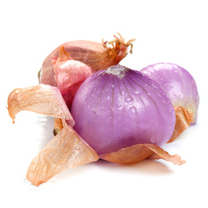 毛葱新鲜农家自种东北特产小洋葱头5斤装迷你圆红葱头包邮