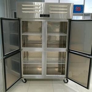 000人付款淘宝粤惠凌六门冷柜d1.