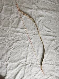 00cfzy258淘宝弓 千寻竹弓 传统弓箭 竹弓 竹木弓 射箭 弓箭射击