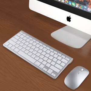 imac鼠标键盘