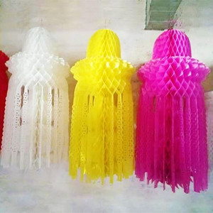 祭祀白灯笼清明节挂清上坟挂纸祭奠纸吊祭祖花吊扫墓吊纸墓地坟飘