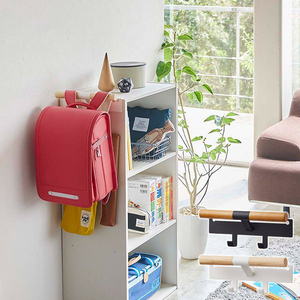 书包架