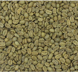 罗姆斯达咖啡豆图片