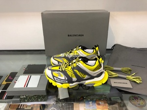 Balenciaga Track Sneaker Carousell
