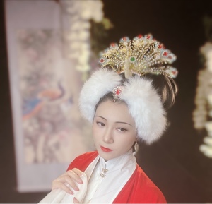 带古风抹额束发带男生运动吸汗头带汉服头饰中国风头巾男潮1人付款48