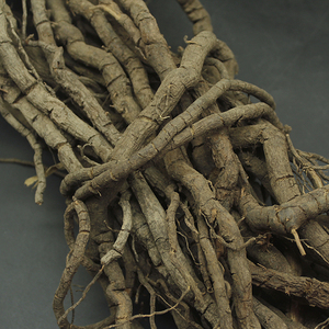 梦之缘茶韵淘宝新鲜野生黑老虎藤叶根冷饭团过山风三百两银十八症风