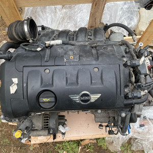 适用于宝马迷你mini n12 n16 r55 r56r60 n18 n13 b38 1.6t发动机