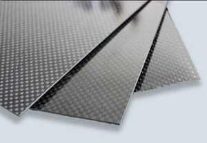 厂家包邮碳板3k碳纤维板碳纤板300mm*400mm厚度1 2 3 4 5 6 7 8 9