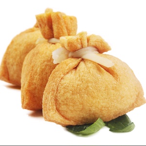 鱼籽福袋丸子火锅材料关东煮食材玖嘉久1000g约38枚