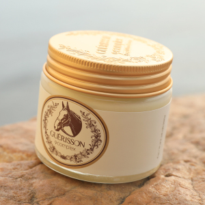 九朵云马油面霜官方补水修复霜韩国正品防裂奇迹马油膏护肤品保湿