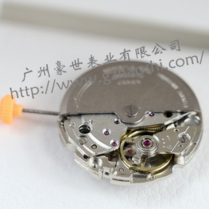 原装美优达8200机芯 男西铁城8205全自动机械8215机芯 手表配件