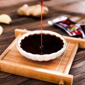 400人付款天猫莞龙桥16克小包烤鸭酱北京烤鸭专用甜面