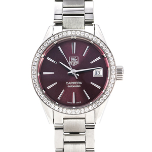 泰格豪雅卡莱拉二手