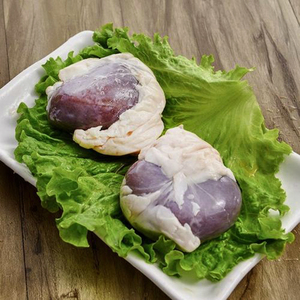 新鲜冷冻羊腰子原油腰子山羊羊内腰烧烤食材5个一斤三四两包邮