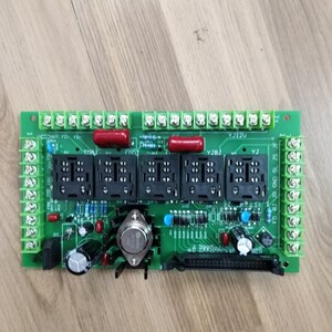 实体店 依爱孵化机继电器板 青岛配件 孵化机板 继电器板