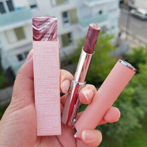 法国givenchy纪梵希 夏季新品大理石小粉皮润唇膏 333 37 117 303