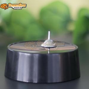磁悬浮玩具永动机