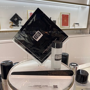 喵小雪 ernolaszlo奥伦纳素冰白面膜水滢清爽保湿收缩毛孔