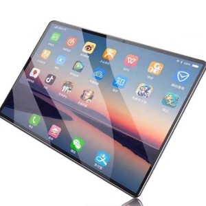 2021新款超薄平板电脑笔记本二合一14寸三星屏手机二手ipad款