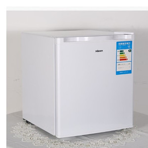 40/45/60/80/102升小冰柜家用小型冻母乳储奶冷柜全冷冻 全国联保