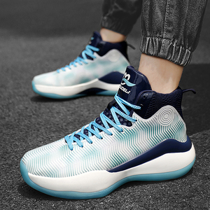 篮球鞋李宁奴帅