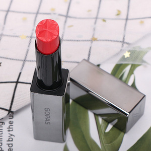 高柏诗不凡唇膏口红保湿滋润防水学生正品专柜女