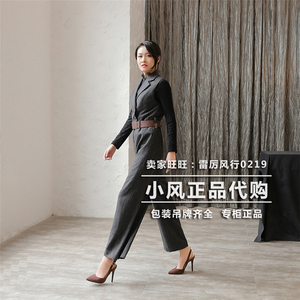 castle/卡索女装2019年冬款连衣裤jt2303294271吊牌齐全专柜正品
