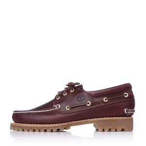 timberland/添柏岚正品 新款男子经典款牛筋底帆船鞋 50009