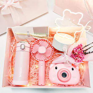 10岁小女孩生日礼物12女童女十孩子11女生初中生14儿童小学生十二