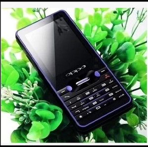 oppo直板手机全新