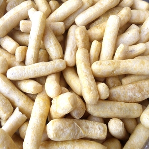 生条安徽安庆大别山岳西特产条子豆条下饭菜火锅食材豆腐果500克