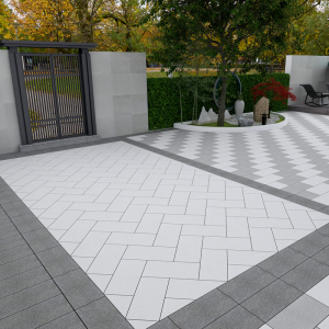 室外地砖庭院防滑户外