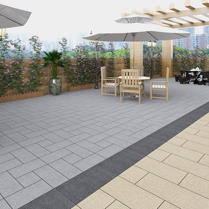 户外花园地砖室外露台防滑防冻地铺石300x600农村小院子别墅墙砖