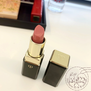 日本cpb肌肤之钥 2019圣诞限定口红 唇膏511