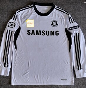 切赫切尔西门将球衣