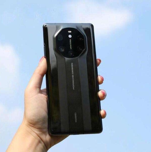 huawei/华为 mate 40 rs 保时捷设计典藏版 超跑动感徕卡五摄手机