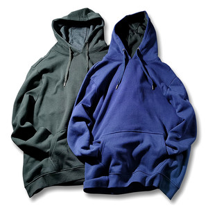 兜帽衫大码男