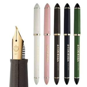日本SAILOR 老款停产 写乐长款美工钢笔弯尖美工笔40度/55度钢笔