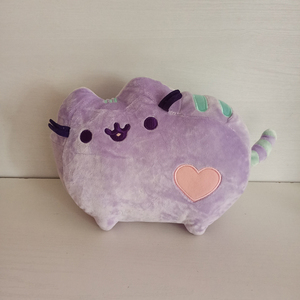 胖吉猫公仔毛绒玩具玩偶布偶儿童礼物礼品 孤品