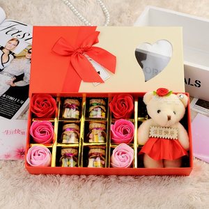 三八妇女节送妈妈生日礼物