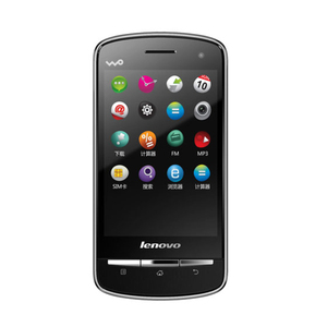 lenovo手机60