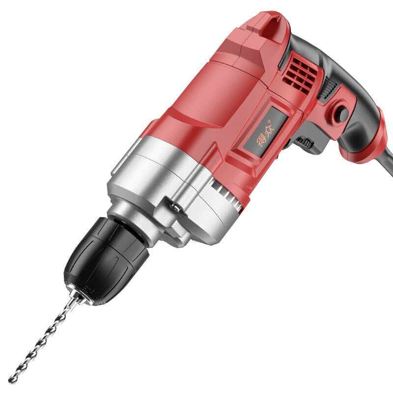 高档小型电动打孔器机家用墙上钻孔机打孔打孔机墙壁墙体水泥墙瓷