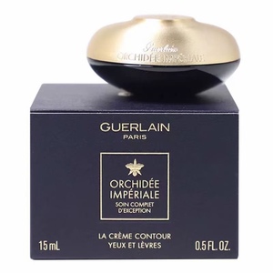 蕊欧易购法国娇兰兰花眼唇霜15m 国现在途