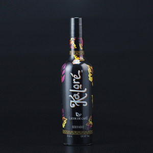 咖啡味力娇酒700ml墨西哥进口咖洛尔 咖啡蜜 甜酒 配制酒 洋酒
