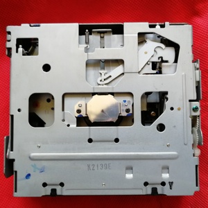 适用于麦景图mx406/406s/4000/4000xl单碟cd机芯原装cdcd磁头cd机